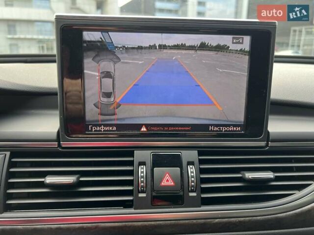 Сірий Ауді А6, об'ємом двигуна 1.98 л та пробігом 88 тис. км за 22400 $, фото 19 на Automoto.ua