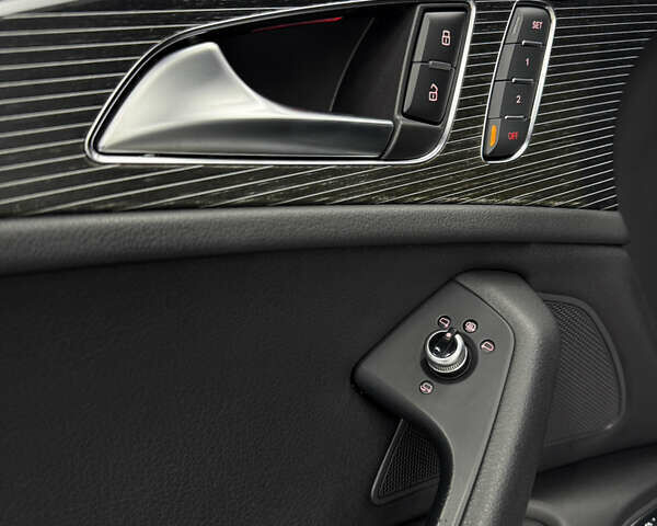 Серый Ауди А6, объемом двигателя 1.98 л и пробегом 108 тыс. км за 20900 $, фото 26 на Automoto.ua