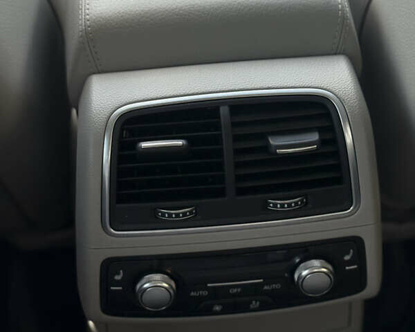 Серый Ауди А6, объемом двигателя 1.98 л и пробегом 87 тыс. км за 23800 $, фото 18 на Automoto.ua