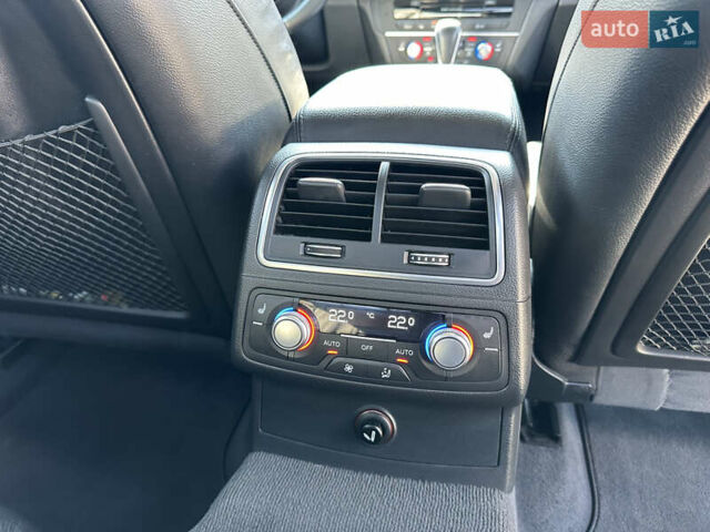 Ауди А6 2017 в Киеве на Automoto.ua Серый Ауди А6, объемом двигателя 1.97 л и пробегом 150 тыс. км за 28999 $, фото 15 на Automoto.ua