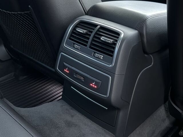 Серый Ауди А6, объемом двигателя 2 л и пробегом 215 тыс. км за 16990 $, фото 15 на Automoto.ua