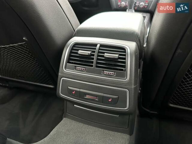 Сірий Ауді А6, об'ємом двигуна 1.98 л та пробігом 89 тис. км за 22000 $, фото 37 на Automoto.ua