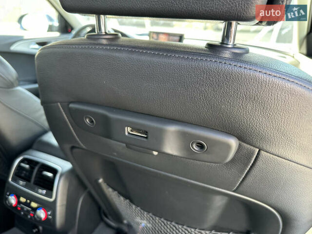 Ауди А6 2017 в Киеве на Automoto.ua Серый Ауди А6, объемом двигателя 1.97 л и пробегом 150 тыс. км за 28999 $, фото 16 на Automoto.ua