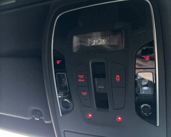 Сірий Ауді А6, об'ємом двигуна 1.97 л та пробігом 154 тис. км за 25000 $, фото 21 на Automoto.ua