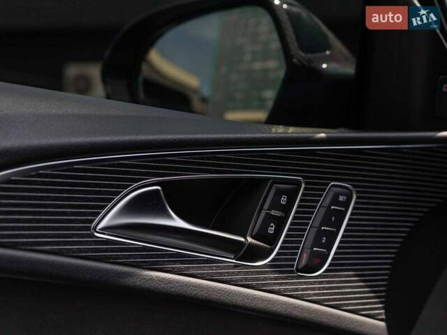 Ауди А6 2017 в Киеве на Automoto.ua Серый Ауди А6, объемом двигателя 2.97 л и пробегом 260 тыс. км за 35000 $, фото 20 на Automoto.ua