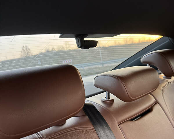 Сірий Ауді А6, об'ємом двигуна 1.97 л та пробігом 154 тис. км за 25000 $, фото 31 на Automoto.ua