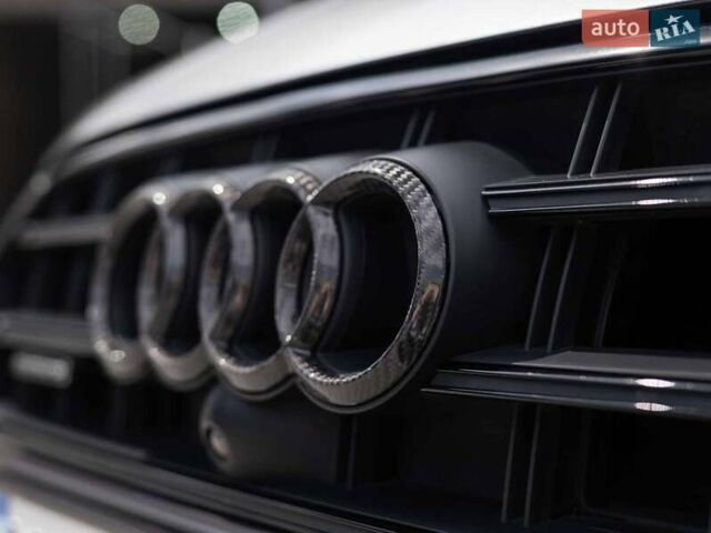 Ауди А6 2017 в Киеве на Automoto.ua Серый Ауди А6, объемом двигателя 2.97 л и пробегом 260 тыс. км за 35000 $, фото 1 на Automoto.ua