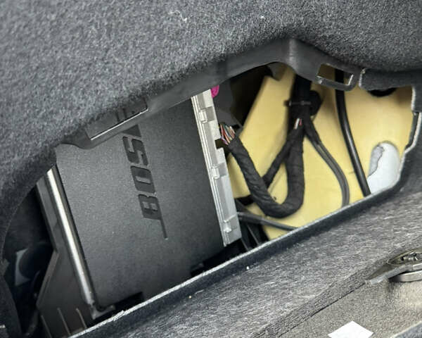 Сірий Ауді А6, об'ємом двигуна 1.98 л та пробігом 149 тис. км за 20500 $, фото 42 на Automoto.ua