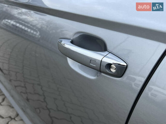 Сірий Ауді А6, об'ємом двигуна 2 л та пробігом 215 тис. км за 17490 $, фото 11 на Automoto.ua