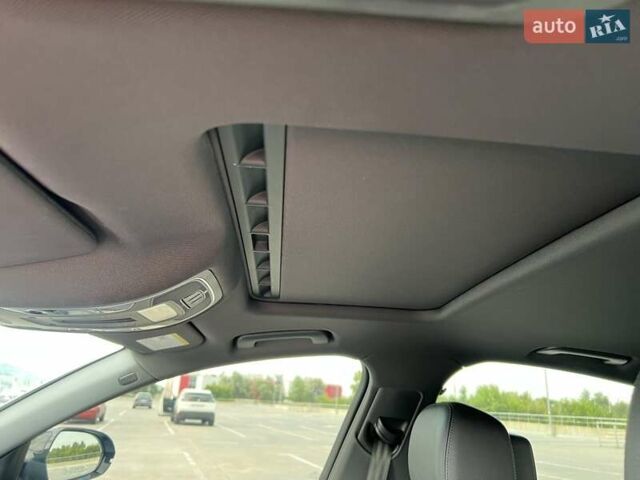 Сірий Ауді А6, об'ємом двигуна 1.98 л та пробігом 88 тис. км за 22400 $, фото 29 на Automoto.ua