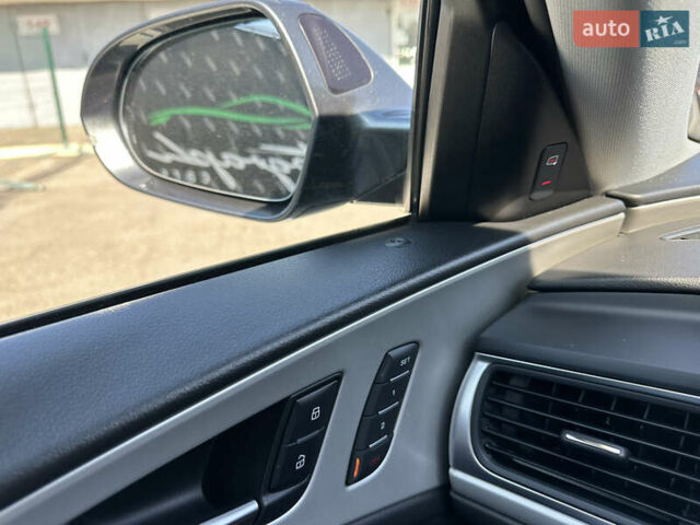 Ауди А6 2017 в Киеве на Automoto.ua Серый Ауди А6, объемом двигателя 1.97 л и пробегом 150 тыс. км за 28999 $, фото 22 на Automoto.ua