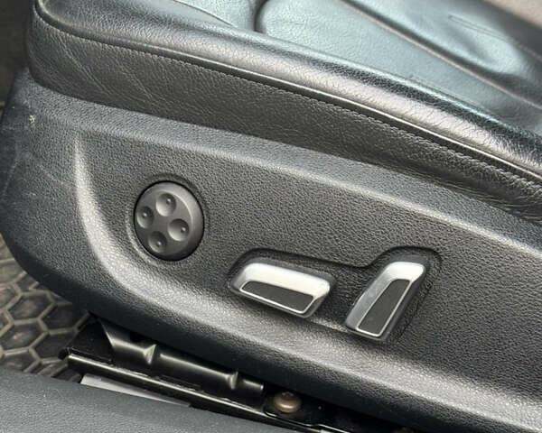 Сірий Ауді А6, об'ємом двигуна 1.98 л та пробігом 149 тис. км за 20500 $, фото 24 на Automoto.ua