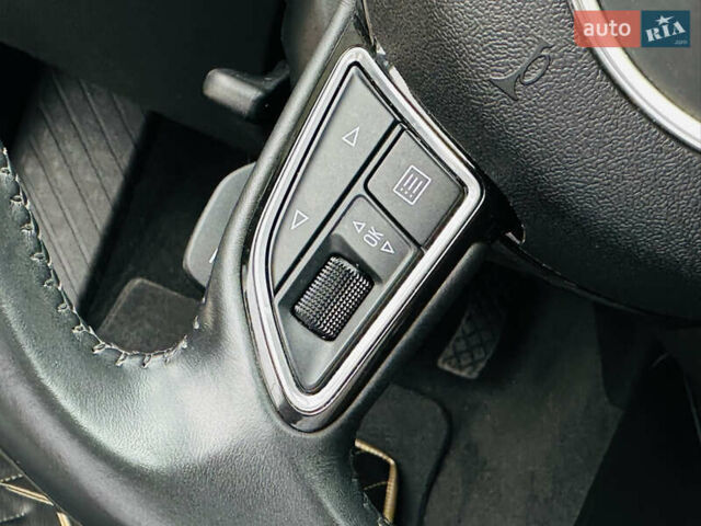 Серый Ауди А6, объемом двигателя 1.98 л и пробегом 86 тыс. км за 23500 $, фото 26 на Automoto.ua