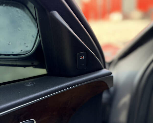 Серый Ауди А6, объемом двигателя 1.98 л и пробегом 102 тыс. км за 19000 $, фото 11 на Automoto.ua