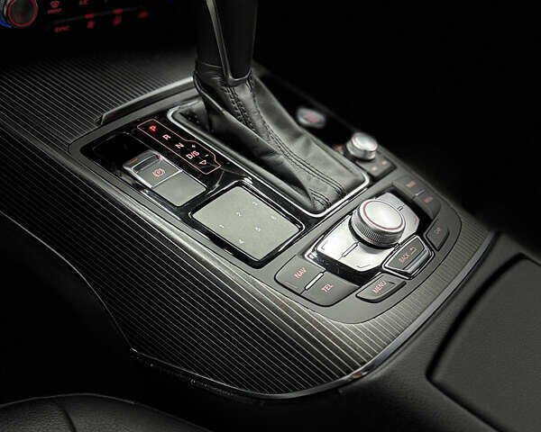 Серый Ауди А6, объемом двигателя 1.98 л и пробегом 108 тыс. км за 20900 $, фото 44 на Automoto.ua