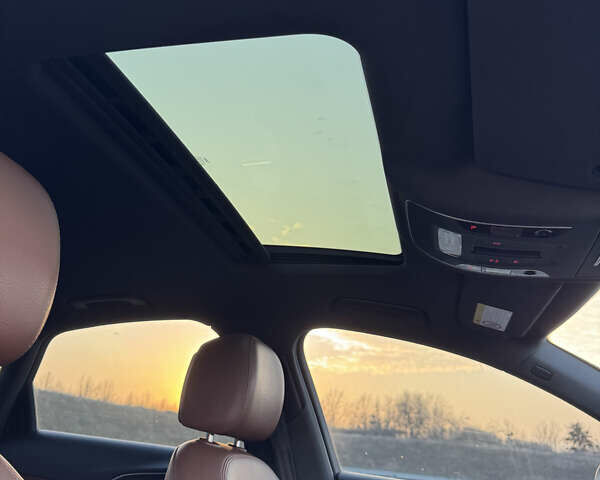 Сірий Ауді А6, об'ємом двигуна 1.97 л та пробігом 154 тис. км за 25000 $, фото 20 на Automoto.ua