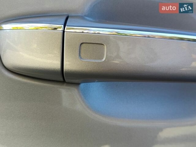 Серый Ауди А6, объемом двигателя 3 л и пробегом 144 тыс. км за 19900 $, фото 10 на Automoto.ua