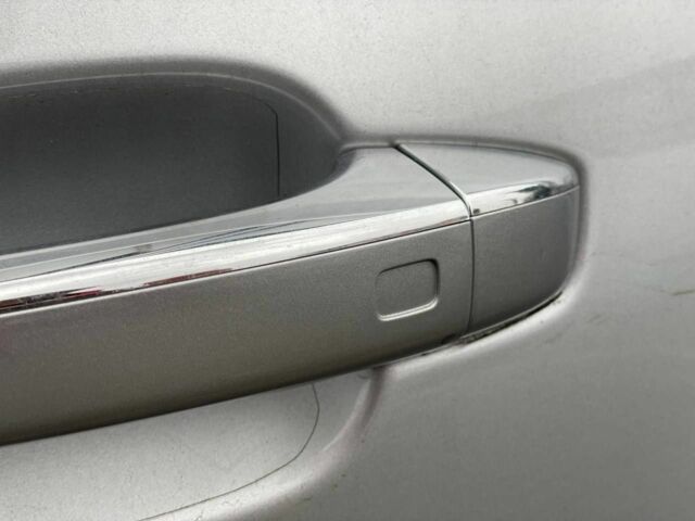 Серый Ауди А6, объемом двигателя 2 л и пробегом 97 тыс. км за 22600 $, фото 8 на Automoto.ua