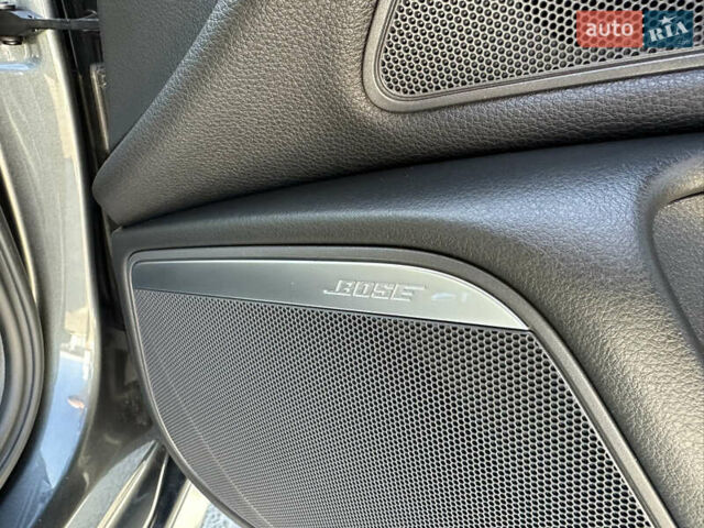 Ауди А6 2017 в Киеве на Automoto.ua Серый Ауди А6, объемом двигателя 1.97 л и пробегом 150 тыс. км за 28999 $, фото 9 на Automoto.ua