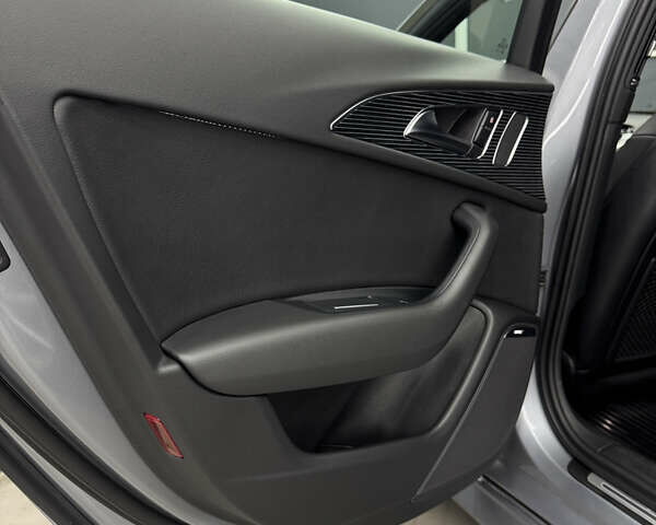 Серый Ауди А6, объемом двигателя 1.98 л и пробегом 108 тыс. км за 20900 $, фото 30 на Automoto.ua