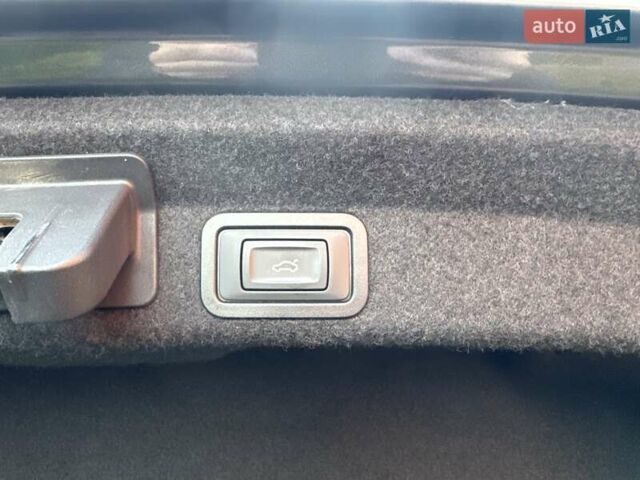 Серый Ауди А6, объемом двигателя 2.97 л и пробегом 161 тыс. км за 45500 $, фото 78 на Automoto.ua