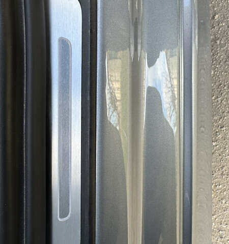 Серый Ауди А6, объемом двигателя 1.97 л и пробегом 145 тыс. км за 25999 $, фото 20 на Automoto.ua