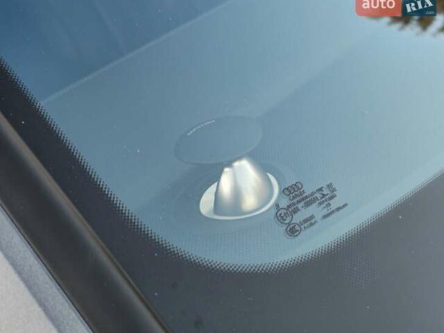 Сірий Ауді А6, об'ємом двигуна 3 л та пробігом 122 тис. км за 52000 $, фото 25 на Automoto.ua