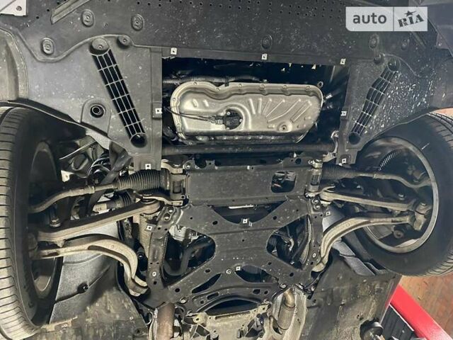 Сірий Ауді А6, об'ємом двигуна 3 л та пробігом 56 тис. км за 50999 $, фото 102 на Automoto.ua