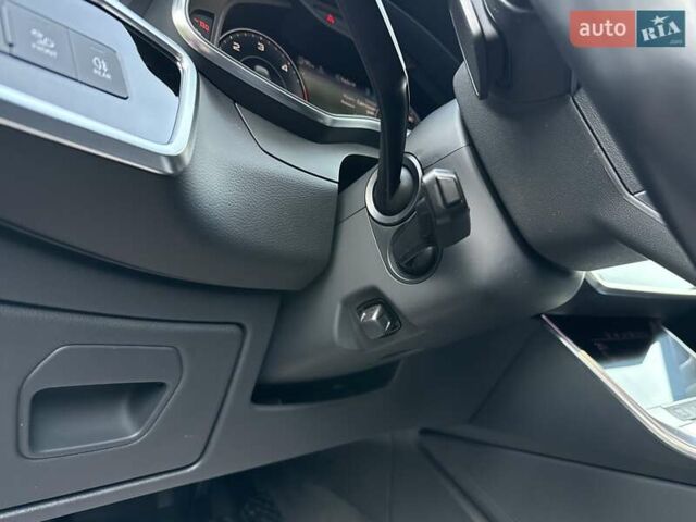 Серый Ауди А6, объемом двигателя 2.97 л и пробегом 161 тыс. км за 45500 $, фото 31 на Automoto.ua