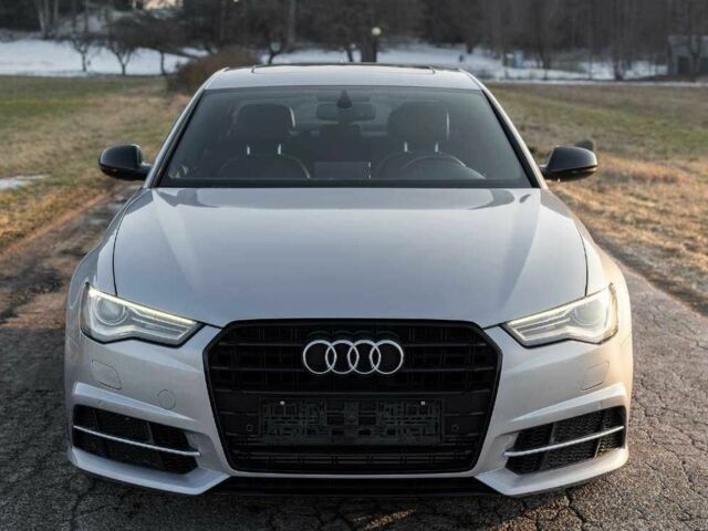 Серый Ауди А6, объемом двигателя 0 л и пробегом 90 тыс. км за 16400 $, фото 2 на Automoto.ua