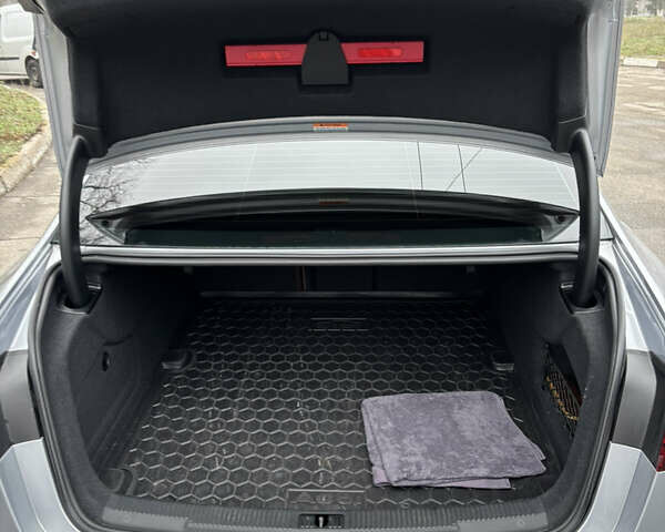 Серый Ауди А6, объемом двигателя 1.97 л и пробегом 120 тыс. км за 26500 $, фото 24 на Automoto.ua