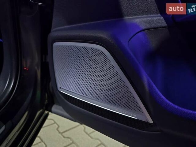 Сірий Ауді А6, об'ємом двигуна 3 л та пробігом 122 тис. км за 52000 $, фото 154 на Automoto.ua