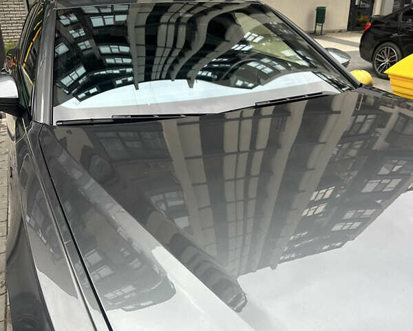 Сірий Ауді А6, об'ємом двигуна 2.97 л та пробігом 134 тис. км за 51000 $, фото 61 на Automoto.ua