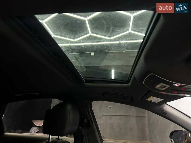 Сірий Ауді А6, об'ємом двигуна 3 л та пробігом 170 тис. км за 19000 $, фото 19 на Automoto.ua