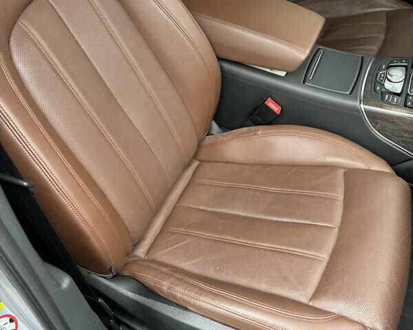 Серый Ауди А6, объемом двигателя 1.97 л и пробегом 120 тыс. км за 26500 $, фото 14 на Automoto.ua