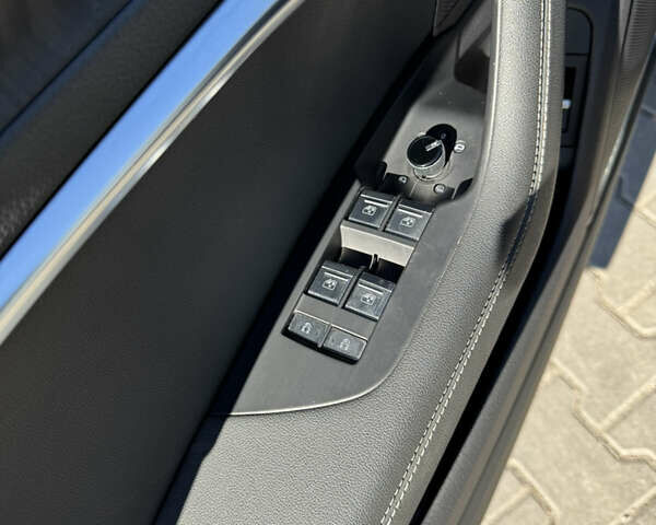 Серый Ауди А6, объемом двигателя 3 л и пробегом 37 тыс. км за 35300 $, фото 13 на Automoto.ua