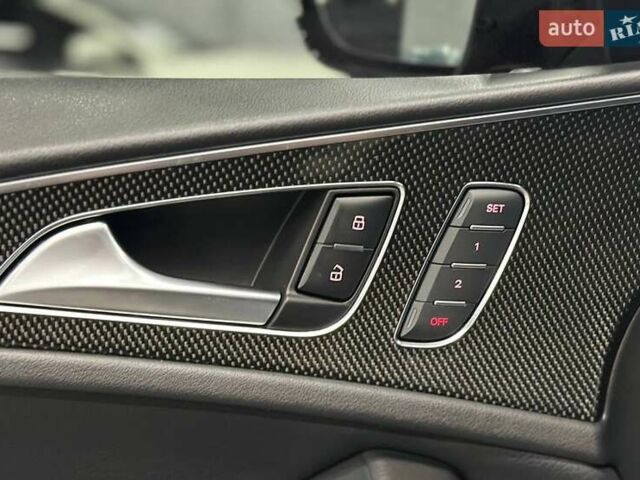 Серый Ауди А6, объемом двигателя 3 л и пробегом 120 тыс. км за 19999 $, фото 16 на Automoto.ua