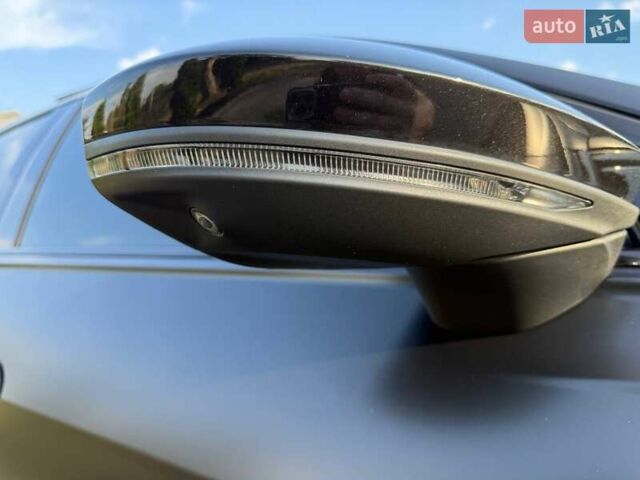 Сірий Ауді А6, об'ємом двигуна 3 л та пробігом 130 тис. км за 49700 $, фото 12 на Automoto.ua