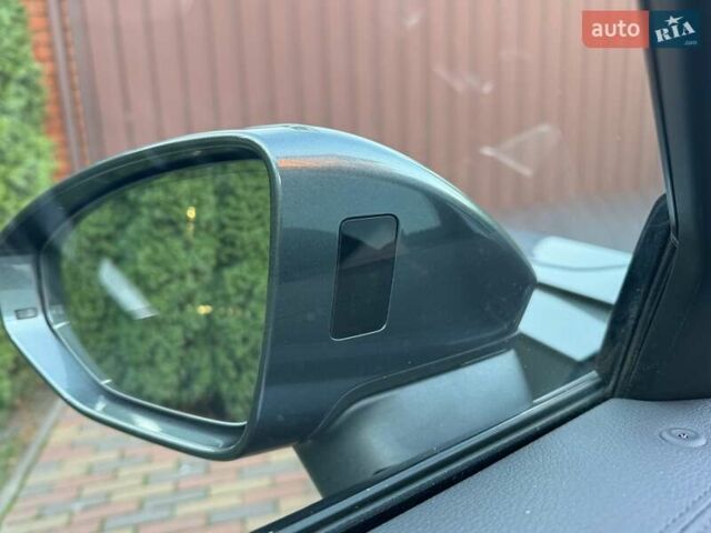 Серый Ауди А6, объемом двигателя 2.97 л и пробегом 161 тыс. км за 45500 $, фото 26 на Automoto.ua