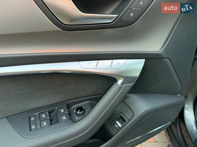 Серый Ауди А6, объемом двигателя 2.97 л и пробегом 161 тыс. км за 45500 $, фото 25 на Automoto.ua