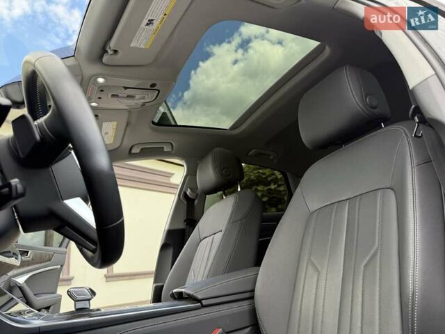 Ауди А6 2018 в Виннице на Automoto.ua Серый Ауди А6, объемом двигателя 3 л и пробегом 72 тыс. км за 35900 $, фото 39 на Automoto.ua