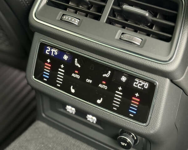 Серый Ауди А6, объемом двигателя 2.97 л и пробегом 103 тыс. км за 47900 $, фото 11 на Automoto.ua