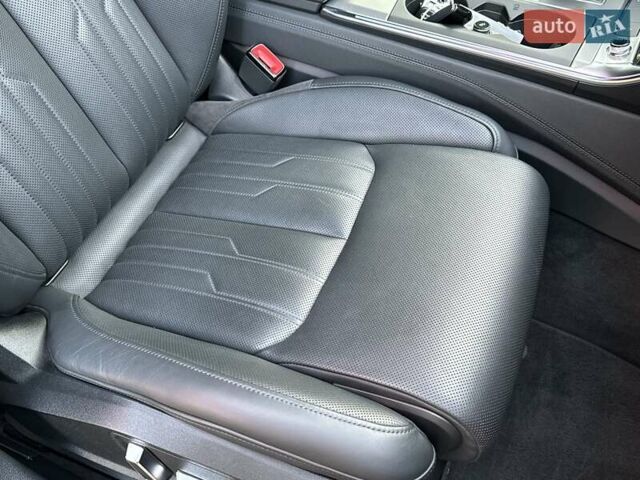 Серый Ауди А6, объемом двигателя 2.97 л и пробегом 161 тыс. км за 45500 $, фото 63 на Automoto.ua