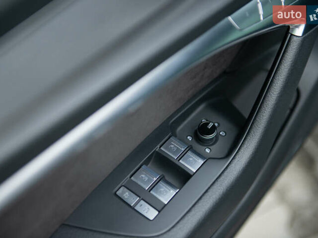 Ауди А6 2018 в Мукачеве на Automoto.ua Серый Ауди А6, объемом двигателя 3 л и пробегом 174 тыс. км за 41000 $, фото 27 на Automoto.ua