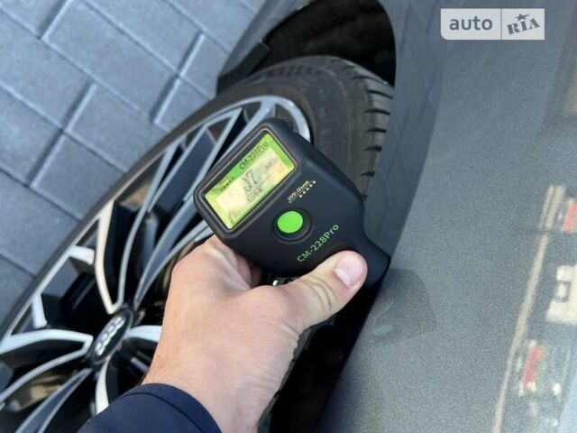 Серый Ауди А6, объемом двигателя 3 л и пробегом 105 тыс. км за 48900 $, фото 56 на Automoto.ua