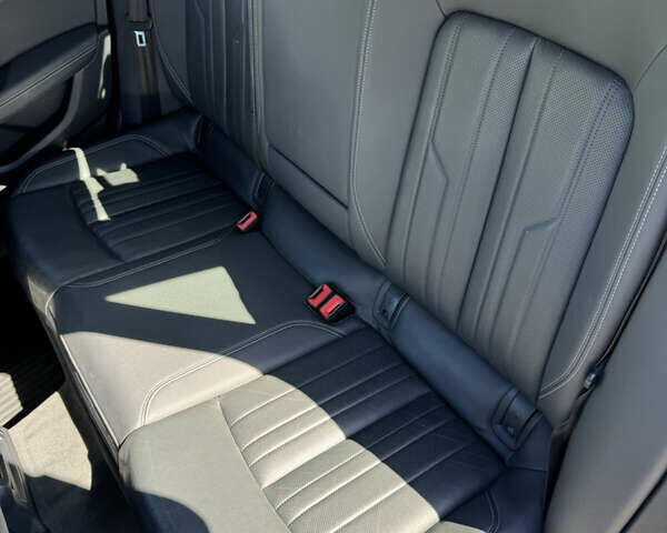 Серый Ауди А6, объемом двигателя 3 л и пробегом 37 тыс. км за 35300 $, фото 24 на Automoto.ua