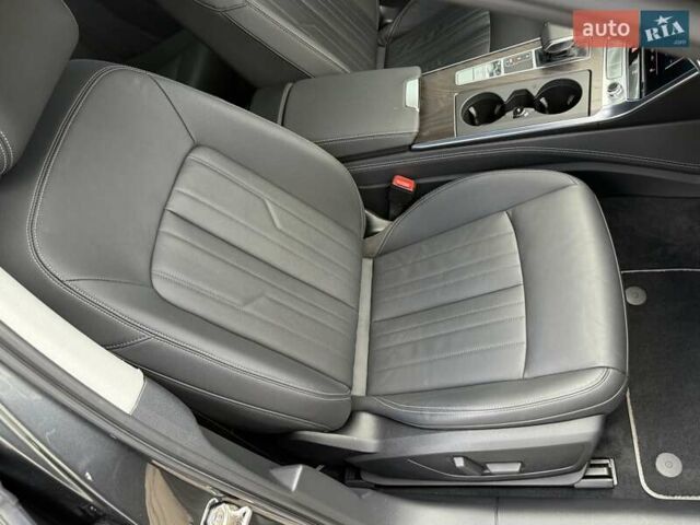 Ауди А6 2018 в Виннице на Automoto.ua Серый Ауди А6, объемом двигателя 3 л и пробегом 72 тыс. км за 35900 $, фото 31 на Automoto.ua