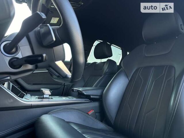 Серый Ауди А6, объемом двигателя 3 л и пробегом 105 тыс. км за 48900 $, фото 38 на Automoto.ua