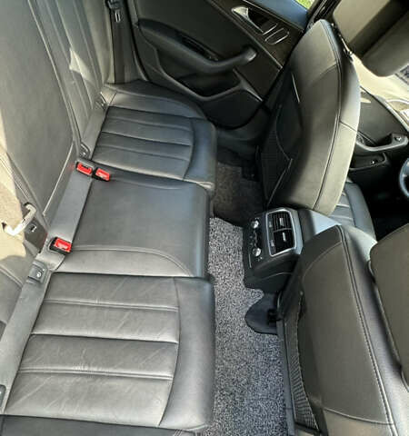 Серый Ауди А6, объемом двигателя 1.97 л и пробегом 145 тыс. км за 25999 $, фото 28 на Automoto.ua