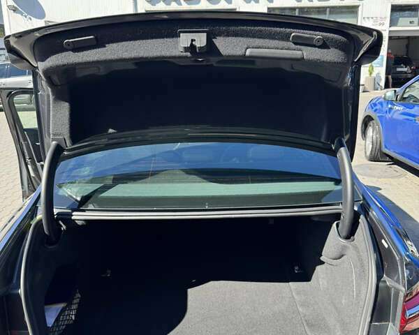 Серый Ауди А6, объемом двигателя 3 л и пробегом 37 тыс. км за 35300 $, фото 29 на Automoto.ua